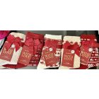 Karácsonyi zokni csomag