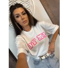 Byme Oversize fehér