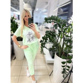 Megi 2026 Irine póló