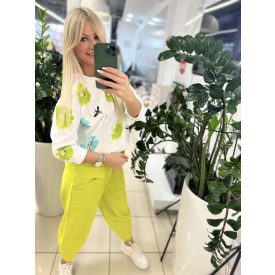 Megi 2026 Nella felső 