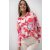 La Blanche Donna pink-narancs ing