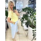 Megi 2026 Masni póló