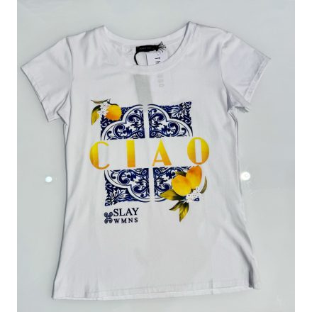 CIAO póló