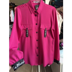 La Blanche ing magenta new