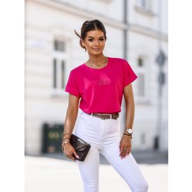 Lara Basic pink