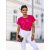 Lara Basic pink