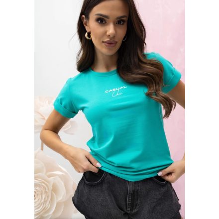 Lara Casual zöld