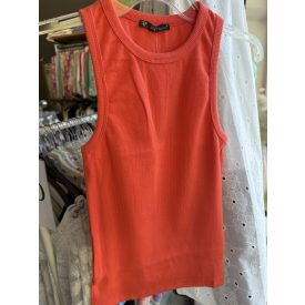 Ikon színes top narancs