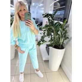 Megi 2026 Tilda felső kék