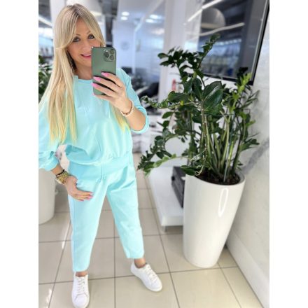 Megi 2026 Tilda felső kék