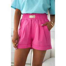 La Blanche rövidnadrág pink