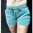 Mariann rövidnadrág zöld