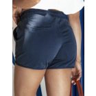 Mariann rövidnadrág sötétkék