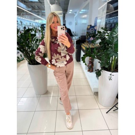 Megi 2026 Johanna nadrág 
