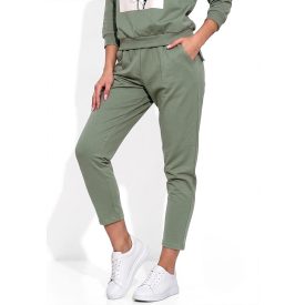 Megi 2026 Alina nadrág khaki