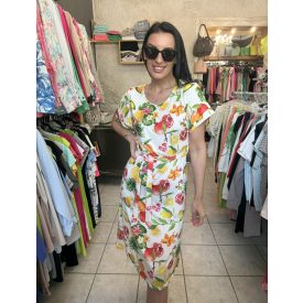 Tropical ruha