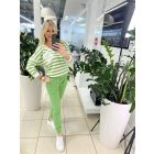 Megi 2026 Léda nadrág pink