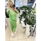 Megi 2026 Gitta nadrág rózsaszín