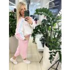 Megi 2026 Sila2 nadrág rózsaszín