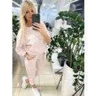 Megi Lana nadrág púder 