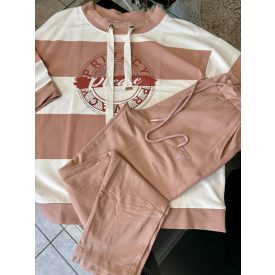 Megi new Nora nadrág púder