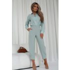 La Blanche nadrág Monroe menta