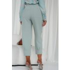 La Blanche nadrág Monroe menta