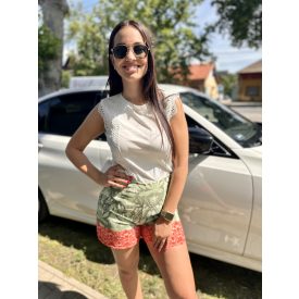 Jungel rövidnadrág