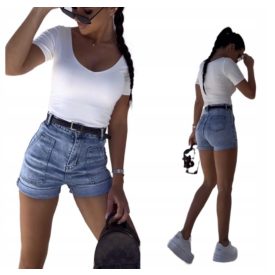 Summer rövidnadrág 4