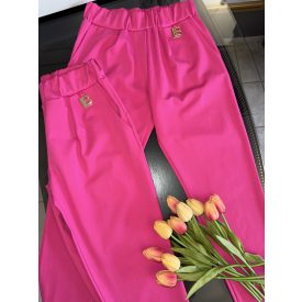 La Blanche nadrág new fazon pink
