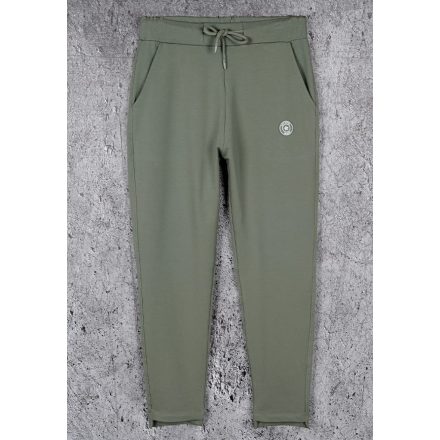 Megi new Luna nadrág khaki