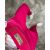 La Blanche nadrág pink