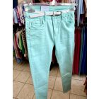 Menta farmer