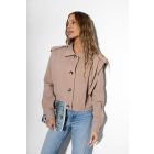 Stayhere Loren kabát 