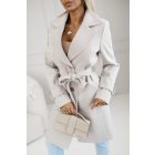 Stayhere Szövetkabát