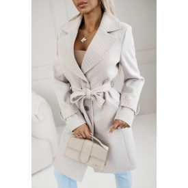 Stayhere Szövetkabát