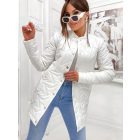 Stayhere Emerencia kabát fehér