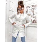 Stayhere Emerencia kabát fehér