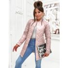 Stayhere Emerencia kabát rózsaszín