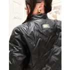 Stayhere Vilja kabát fekete