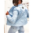 Stayhere Vilja kabát kék