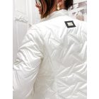 Stayhere Vilja kabát fehér