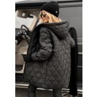 UPL kabát Nessy fekete