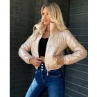 Marina kabát pezsgő