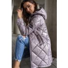 Stayhere Adrianna kabát szürke