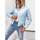 Stayhere bomber kabát kék