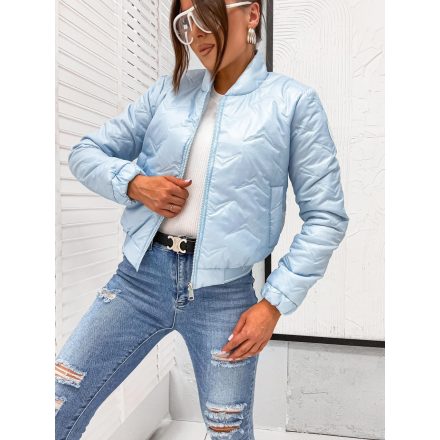 Stayhere bomber kabát kék