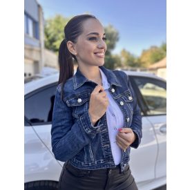 Britney farmerkabát