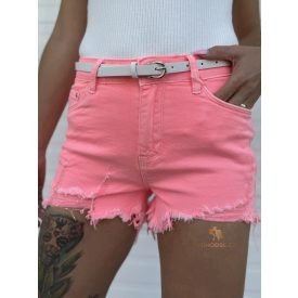 Montreal rövidnadrág neon 