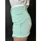 Montreal rövidnadrág menta